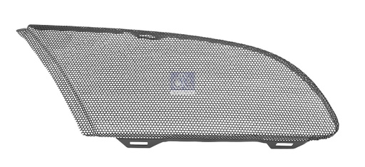 [DTS 1.23167] Grille avant SCANIA - DT SPARE PARTS