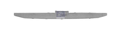 [DTS 1.23184] Grille avant SCANIA - DT SPARE PARTS