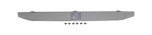 [DTS 1.23186] Grille avant SCANIA - DT SPARE PARTS