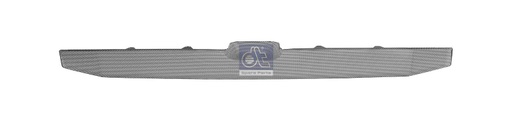 [DTS 1.23189] Grille avant SCANIA - DT SPARE PARTS