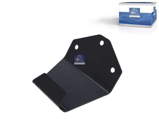 [DTS 1.23200] Support SCANIA - DT SPARE PARTS
