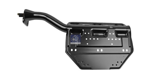 [DTS 1.23202] Support d'aile SCANIA - DT SPARE PARTS