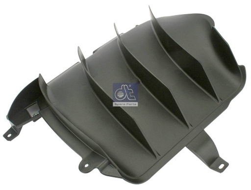 [DTS 1.23223] Coin de cabine SCANIA - DT SPARE PARTS