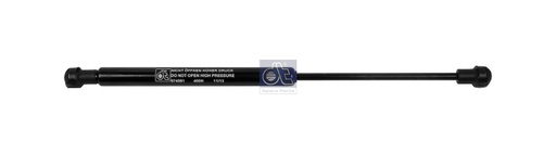 [DTS 1.23249] Ressort à gaz SCANIA - DT SPARE PARTS
