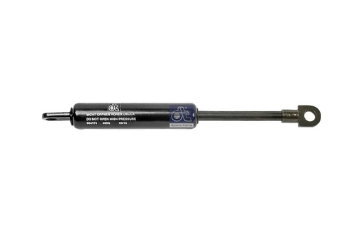 [DTS 1.23250] Ressort à gaz SCANIA - DT SPARE PARTS