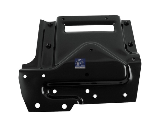 [DTS 1.23265] Support SCANIA - DT SPARE PARTS
