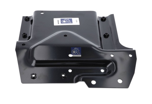 [DTS 1.23266] Support SCANIA - DT SPARE PARTS