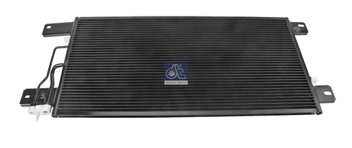 [DTS 1.23300] Condenseur SCANIA - DT SPARE PARTS