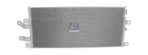 [DTS 1.23303] Condenseur SCANIA - DT SPARE PARTS