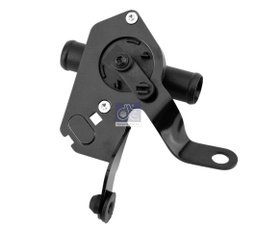 [DTS 1.23310] Valve de régulation du chauffage SCANIA Serie P / G / R / T - DT SPARE PARTS