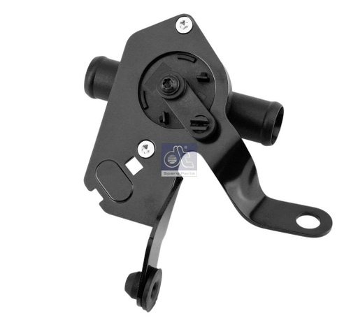 [DTS 1.23310] Valve de régulation du chauffage SCANIA - DT SPARE PARTS