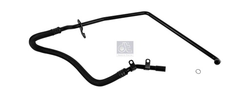 [DTS 1.23355] Tube flexible - DT SPARE PARTS