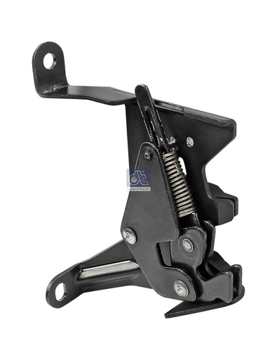 [DTS 1.23425] Serrure de capot moteur SCANIA - DT SPARE PARTS