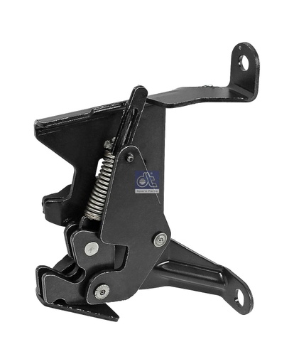 [DTS 1.23426] Serrure de capot moteur SCANIA - DT SPARE PARTS