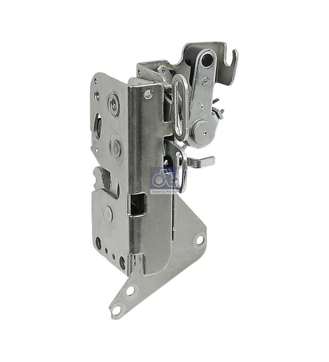 [DTS 1.23451] Serrure de porte SCANIA - DT SPARE PARTS