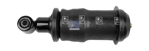 [DTS 1.23460] Amortisseur de cabine SCANIA - DT SPARE PARTS
