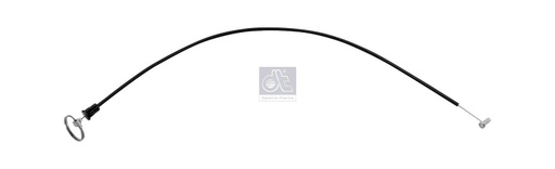 [DTS 1.23540] Câble de commande SCANIA - DT SPARE PARTS
