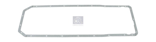 [DTS 1.24018] Joint de carter d'huile SCANIA - DT SPARE PARTS