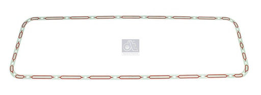 [DTS 1.24047] Joint de carter d'huile SCANIA - DT SPARE PARTS