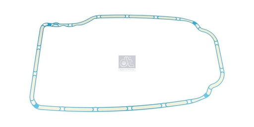 [DTS 1.24430] Joint de carter d'huile SCANIA - DT SPARE PARTS