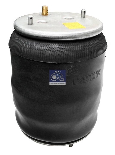 [DTS 1.25056] Coussin d'air SCANIA - DT SPARE PARTS