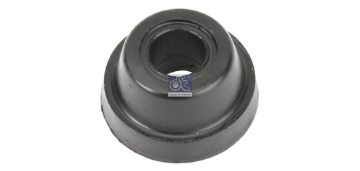 [DTS 1.25076] Douille en caoutchouc SCANIA - DT SPARE PARTS