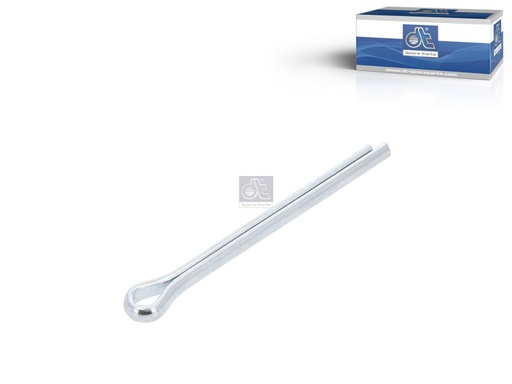 [DTS 1.25084] Goupille - DT SPARE PARTS