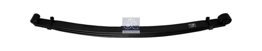 [DTS 1.25147] Ressort à lames SCANIA - DT SPARE PARTS
