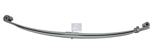 [DTS 1.25148] Ressort à lames SCANIA - DT SPARE PARTS