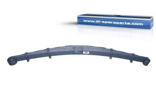 [DTS 1.25150] Ressort à lames SCANIA - DT SPARE PARTS
