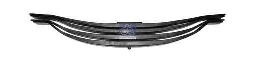 [DTS 1.25282] Ressort à lames SCANIA - DT SPARE PARTS