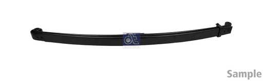 [DTS 1.25303] Ressort à lames SCANIA - DT SPARE PARTS