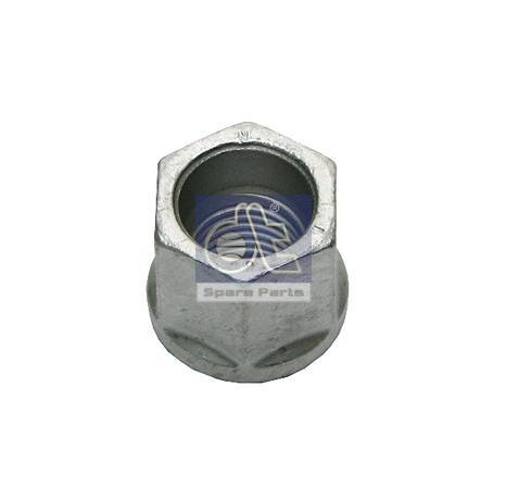 [DTS 1.25433] Ecrou SCANIA - DT SPARE PARTS