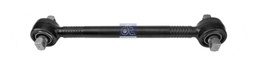 [DTS 1.25522] Bras de liaison, suspension de roue SCANIA BUS Serie 3 / Serie 4 / Serie F / K / N - DT SPARE PARTS