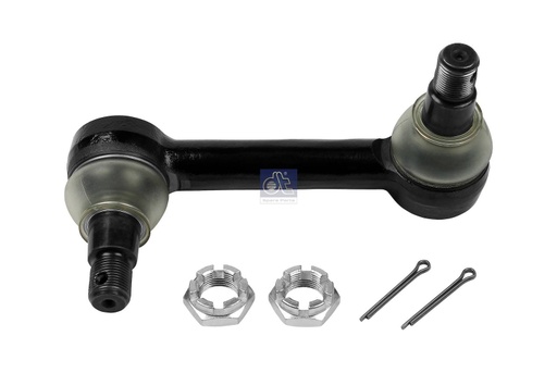 [DTS 1.25537] Tige de connexion SCANIA - DT SPARE PARTS
