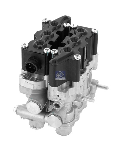 [DTS 1.25592] Electrovalve SCANIA - DT SPARE PARTS