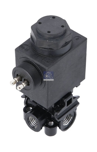 [DTS 1.25606] Electrovalve SCANIA - DT SPARE PARTS