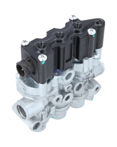 [DTS 1.25619] Electrovalve SCANIA - DT SPARE PARTS