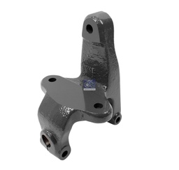 [DTS 1.25632] Support de ressort gauche SCANIA Serie 4 / Serie P / G / R / T - DT SPARE PARTS