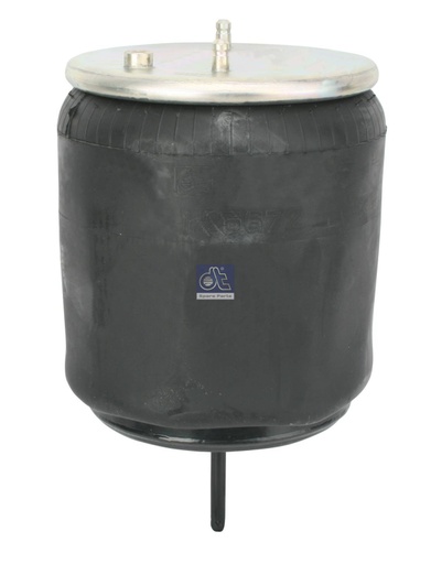 [DTS 1.25672] Coussin d'air - DT SPARE PARTS