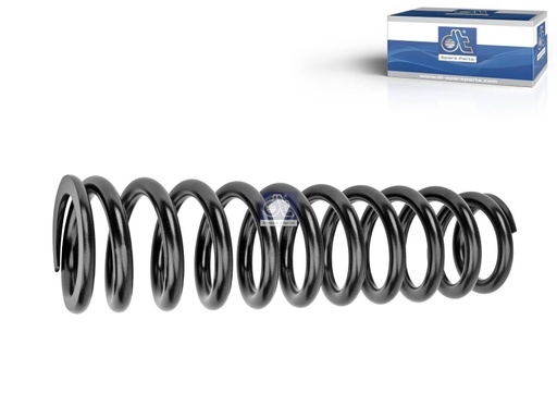[DTS 1.25774] Ressort SCANIA - DT SPARE PARTS