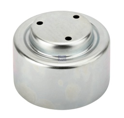 [DTS 1.25870] Piston, coussin d'air SCANIA BUS Serie 3 - DT SPARE PARTS