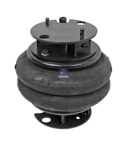 [DTS 1.25887] Coussin d'air SCANIA - DT SPARE PARTS