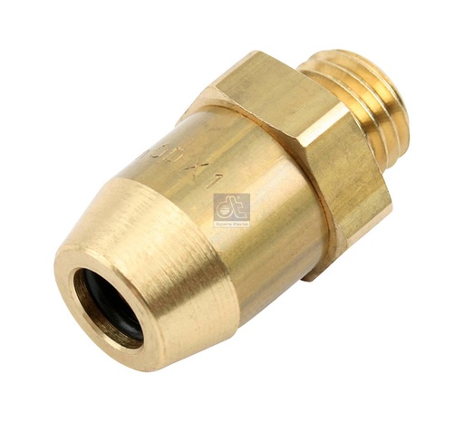 [DTS 1.26144] Raccord à vis SCANIA - DT SPARE PARTS