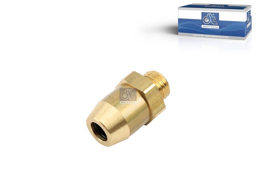 [DTS 1.26508] Raccord à vis SCANIA - DT SPARE PARTS