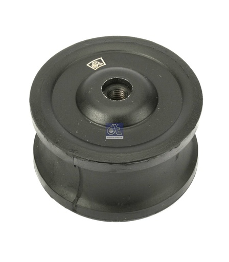 [DTS 1.27005] Butoir en caoutchouc - DT SPARE PARTS