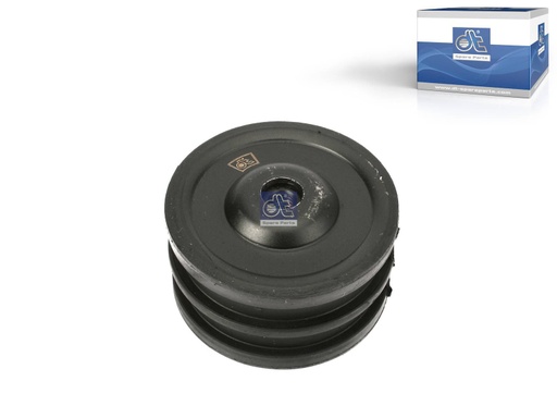 [DTS 1.27006] Butoir en caoutchouc - DT SPARE PARTS