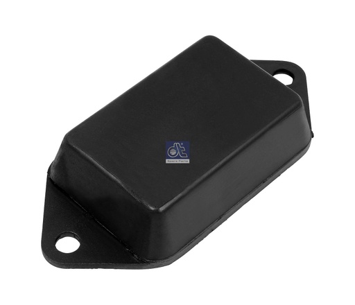 [DTS 1.27007] Butoir en caoutchouc SCANIA - DT SPARE PARTS