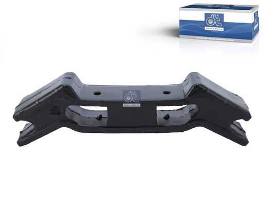 [DTS 1.27011] Amortisseur de vibrations SCANIA - DT SPARE PARTS