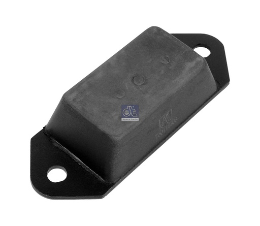 [DTS 1.27014] Butoir en caoutchouc SCANIA - DT SPARE PARTS
